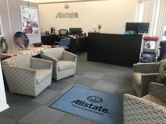 Allstate Insurance