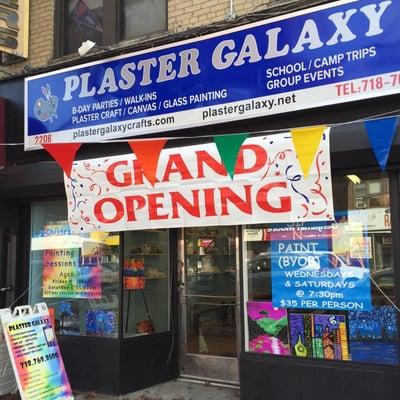 New Storefront-2208 Avenue U