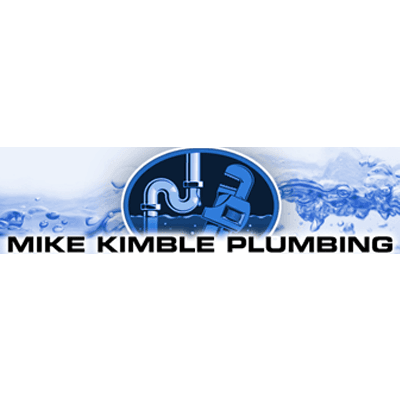 Mike Kimble Plumbing