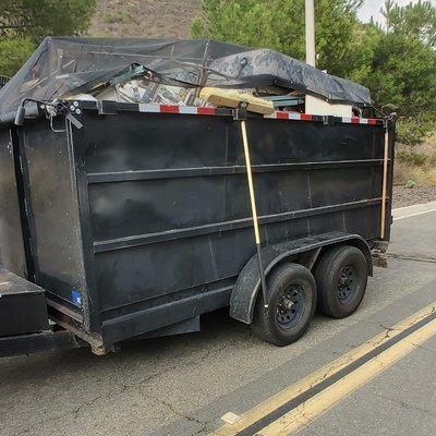 Priority Hauling and Junk Removal San Diego