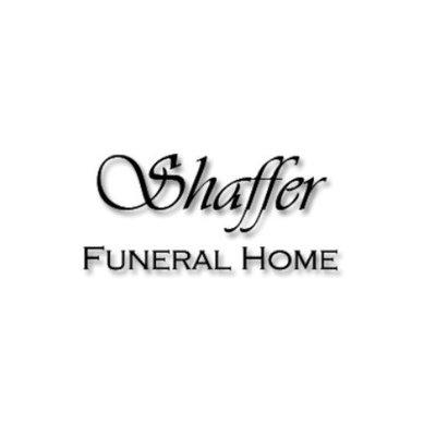 Shaffer Funeral Home