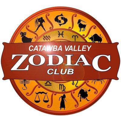 Catawba Valley Zodiac Club