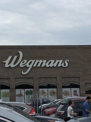 Wegmans