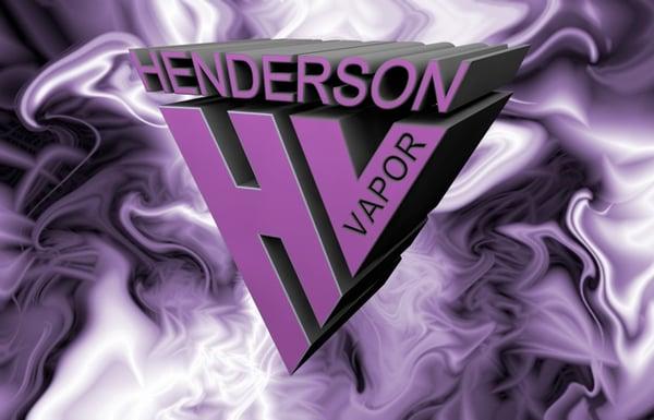 Henderson Vapor