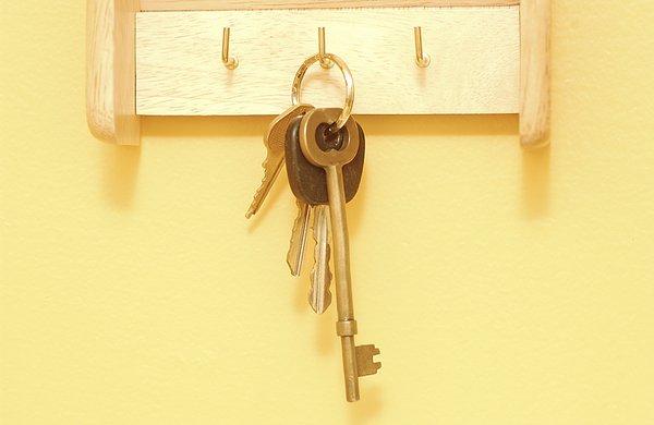 key management strategies