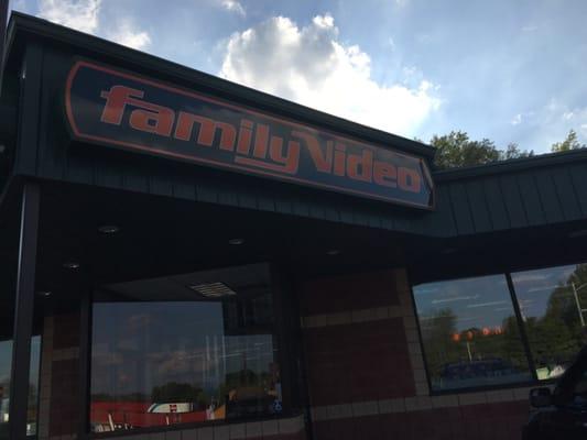 Family video