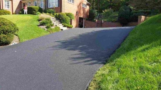 Atlantic Asphalt & Sealcoating