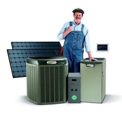 West Michigan Heating & Air Conditioning Services