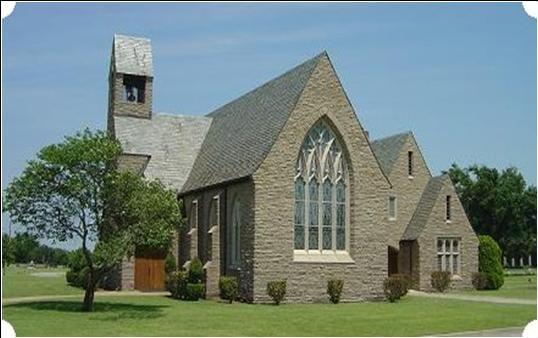 Memorial Park Cemetery