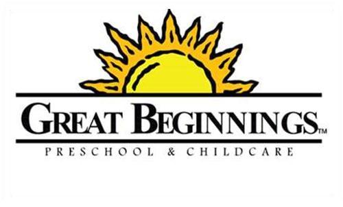 Great Beginnings Christian Preschool & Childcare