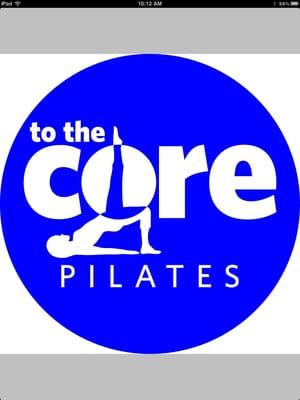 To The Core Pilates