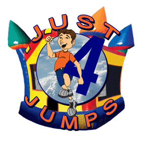 JUST 4 JUMPS