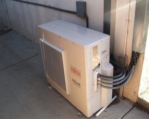 Residential Heating And AC Repair