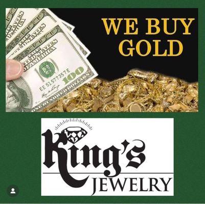 King's Jewelry