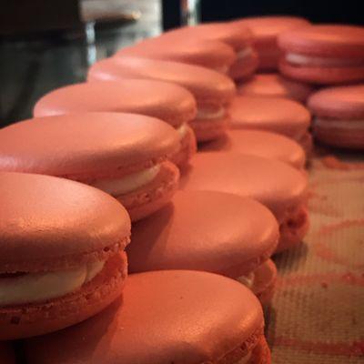 Macarons