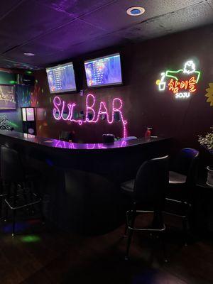 Sul Bar-Gardena