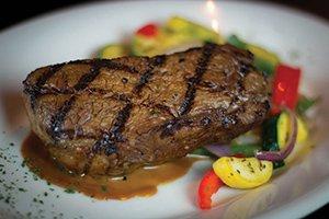 Chubby Cut Sirloin