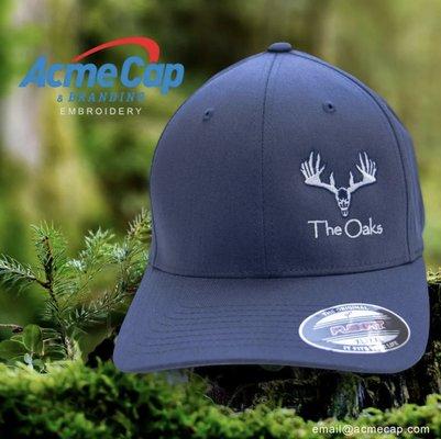 Acme Cap & Branding