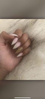 Lifetime Nails