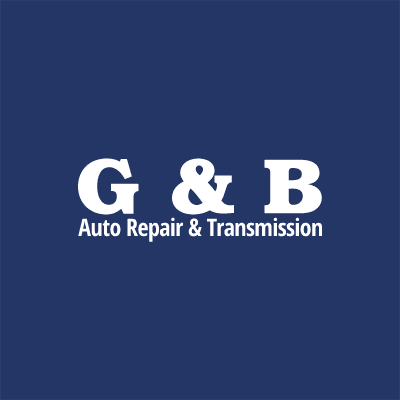 G & B Auto Repair