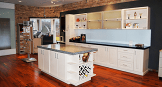 Kitchen Cabinet and Re-Facing