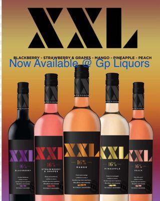 XXL Wines