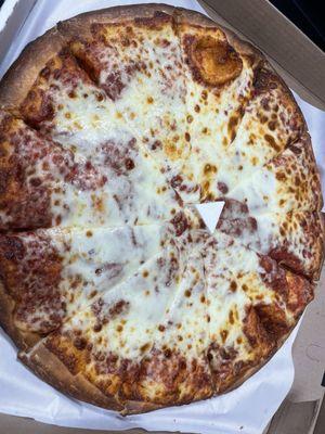 Cheese Pizza