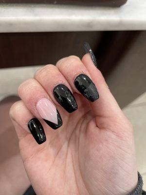 ruined nails