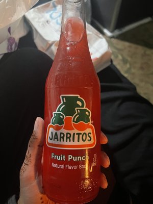 Jarritos