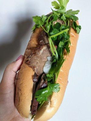 Banh Mi