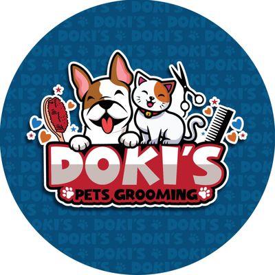 Doki's Pets Grooming