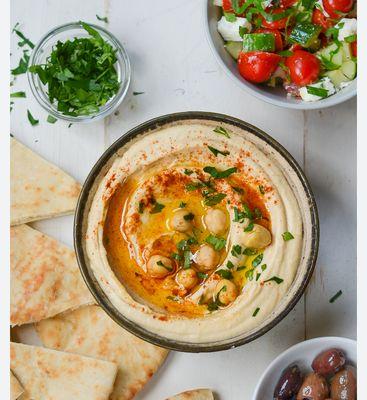 Hummus