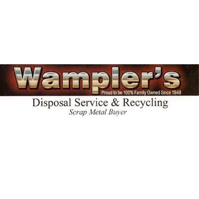 Wampler's Disposal Service & Recycling