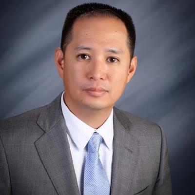 David Lee, MD