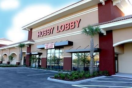 Great hobby store!