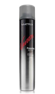 Matrix hair spray