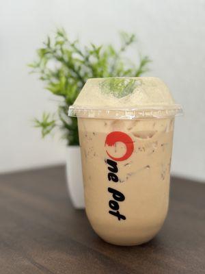 Signature Milk Tea