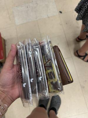 Dubai Chocolate Bar