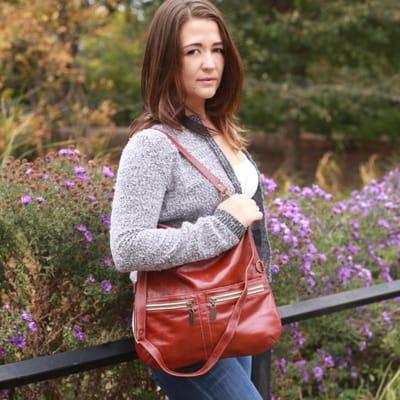 Brynn Capella Handbags