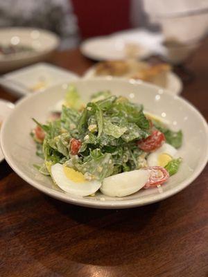 Cobb Salad