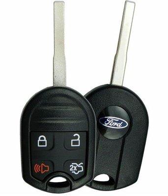 Key Remote for Ford