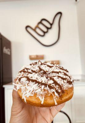 Shaka Donuts