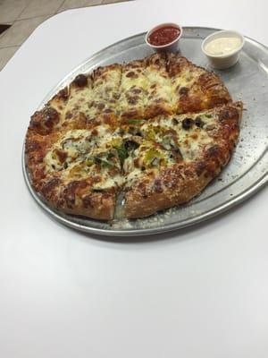 Bambino's Pizza