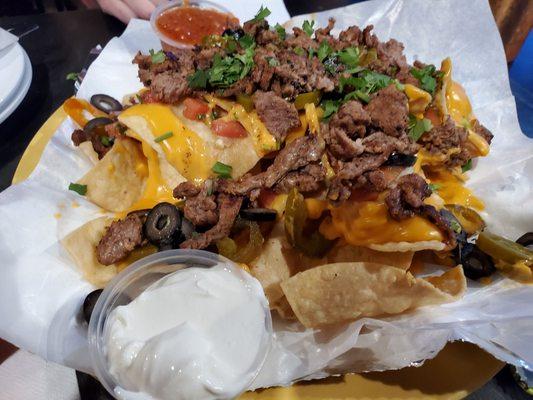 Nachos