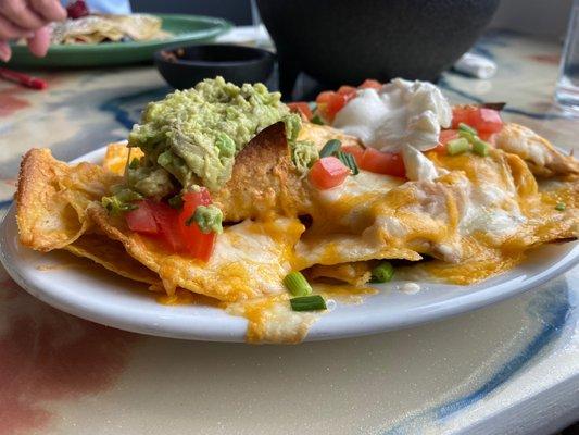 Super Nachos