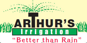 Arthur's Irrigation