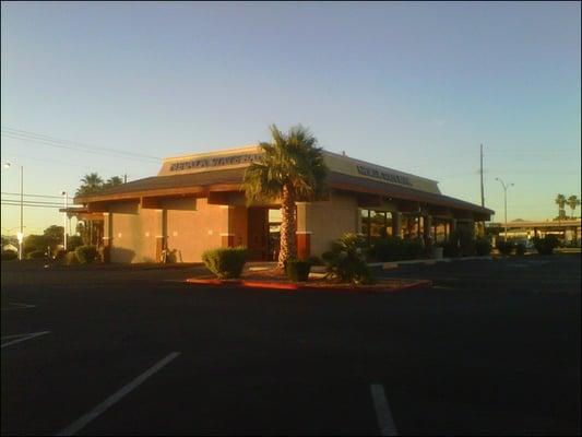 Nevada State Bank