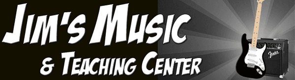 Your hometown music store for over 25 years, now serving the rest of the nation!