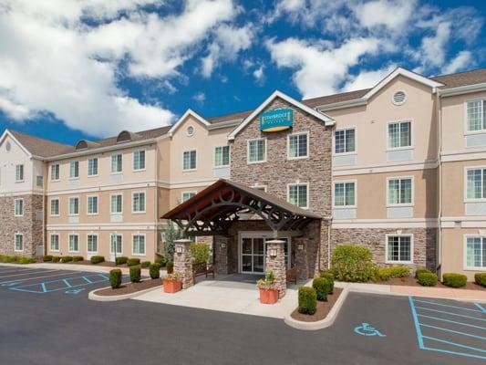 Staybridge Suites Allentown West