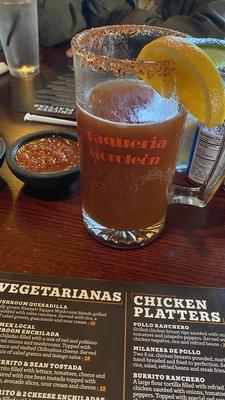 Michelada